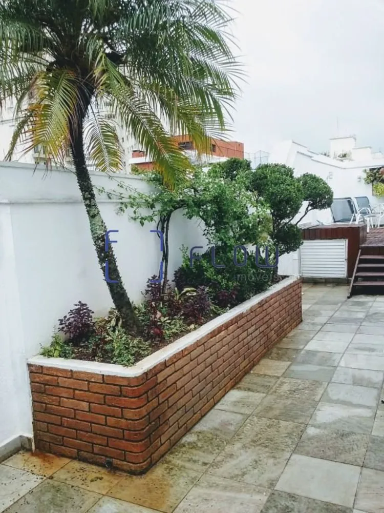Cobertura, 3 quartos, 400 m² - Foto 1