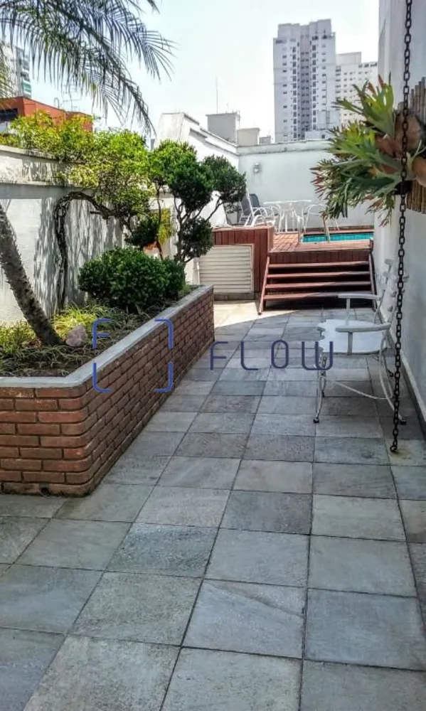 Cobertura, 3 quartos, 400 m² - Foto 9