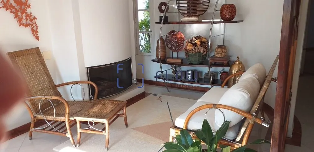 Cobertura, 3 quartos, 400 m² - Foto 2