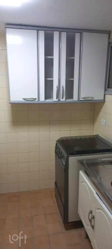 Apartamento à venda com 1 quarto, 40m² - Foto 3