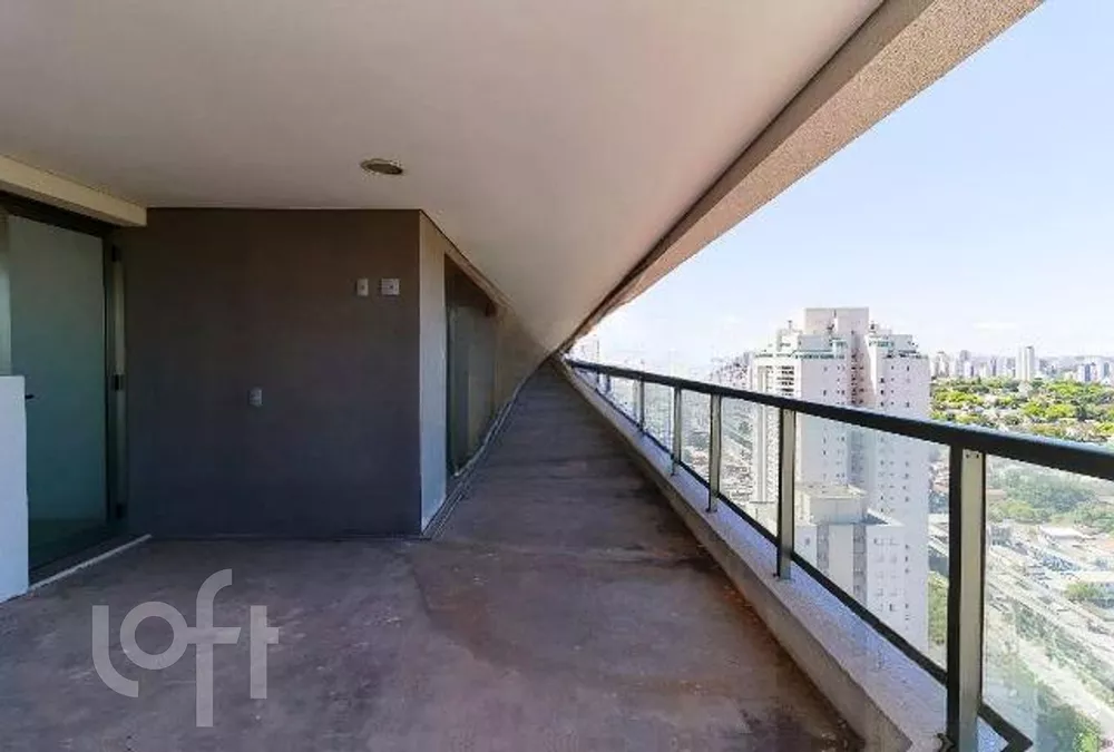 Apartamento à venda com 4 quartos, 485m² - Foto 1