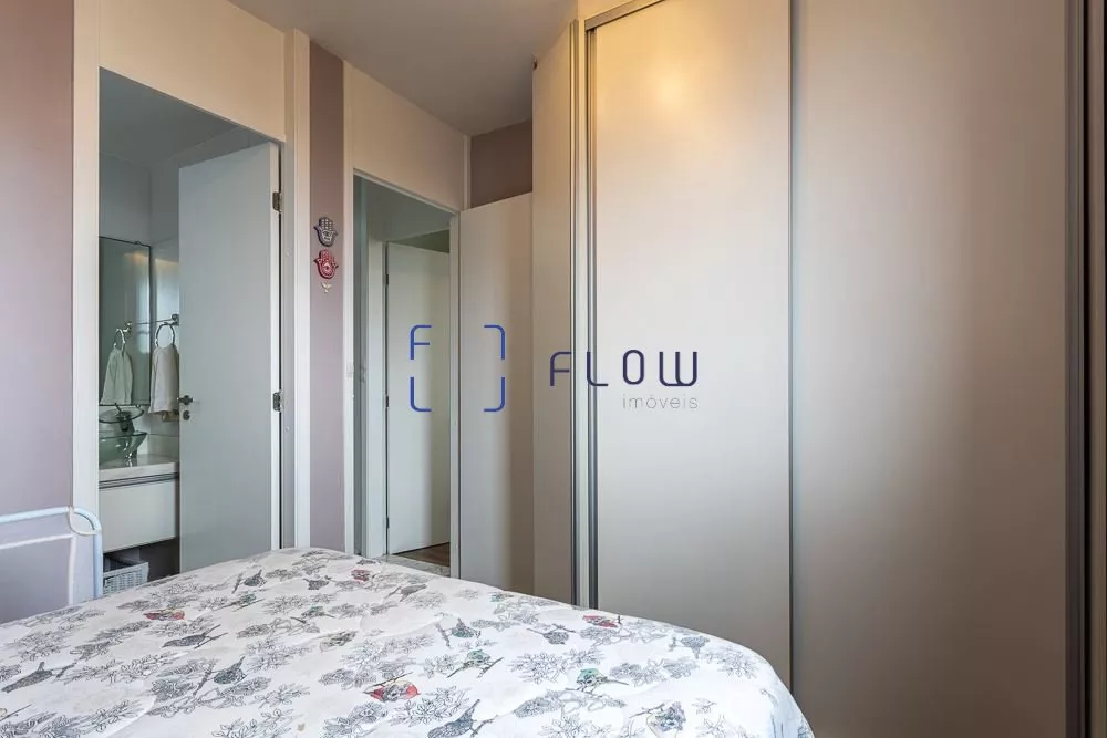 Apartamento à venda com 3 quartos, 62m² - Foto 7