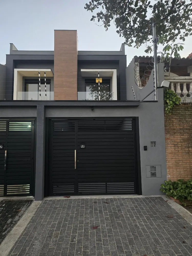 Casa, 4 quartos, 192 m² - Foto 11