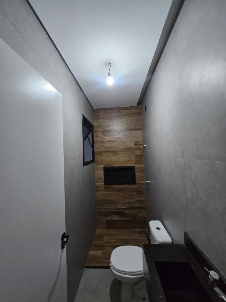 Casa, 4 quartos, 192 m² - Foto 9