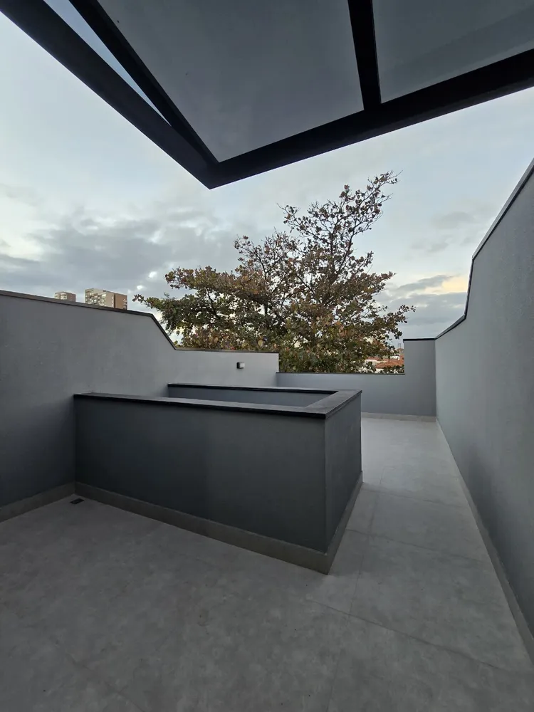 Casa, 4 quartos, 192 m² - Foto 6