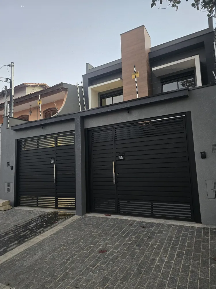 Casa, 4 quartos, 192 m² - Foto 12