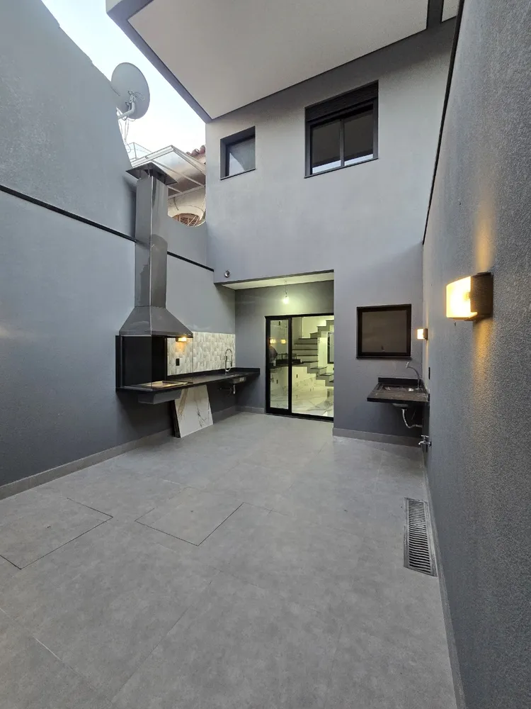 Casa, 4 quartos, 192 m² - Foto 10