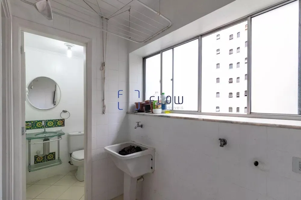 Apartamento, 2 quartos, 63 m² - Foto 6