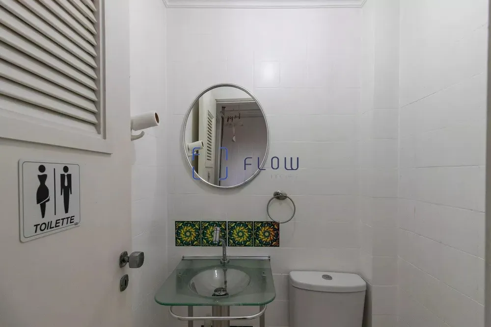 Apartamento, 2 quartos, 63 m² - Foto 5