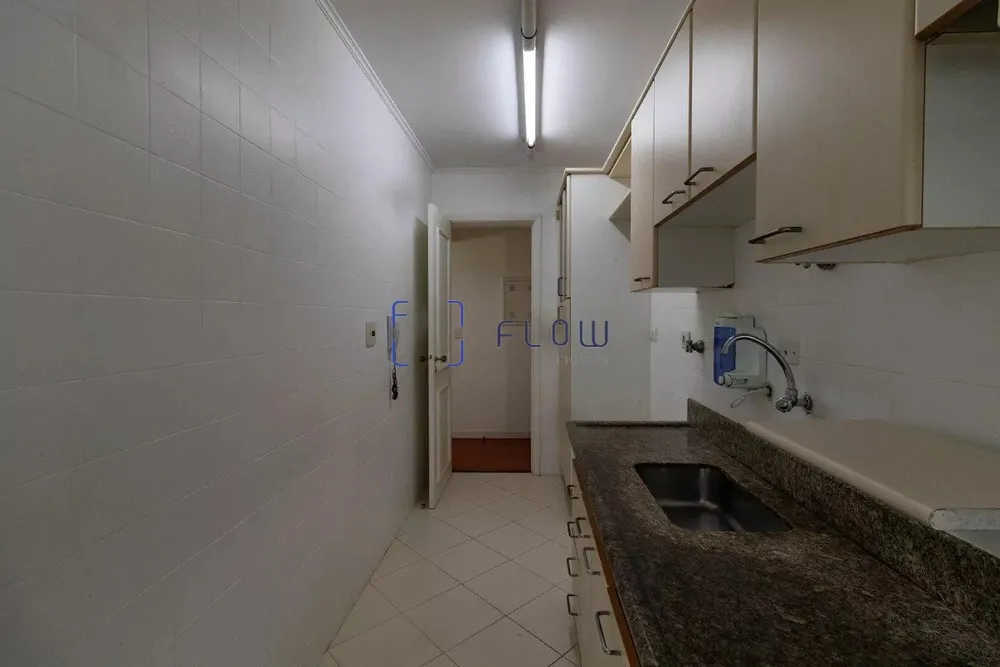 Apartamento, 2 quartos, 63 m² - Foto 2