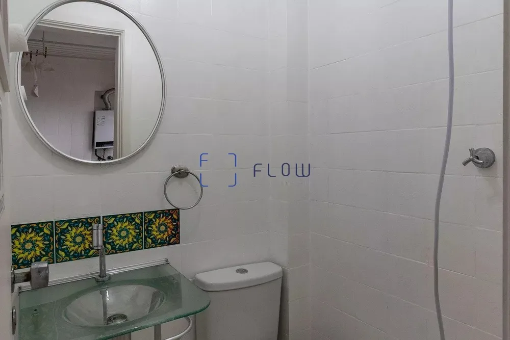 Apartamento, 2 quartos, 63 m² - Foto 3