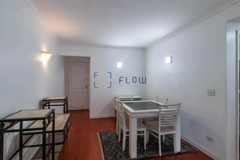 Apartamento, 2 quartos, 63 m² - Foto 1
