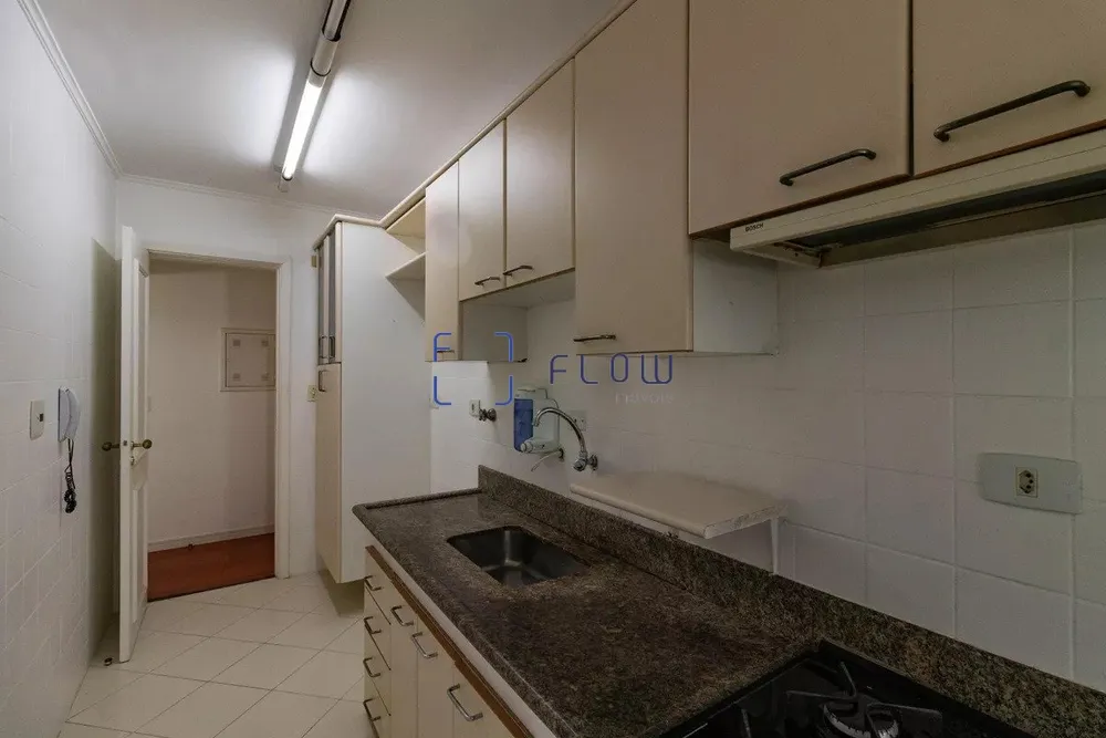 Apartamento, 2 quartos, 63 m² - Foto 9