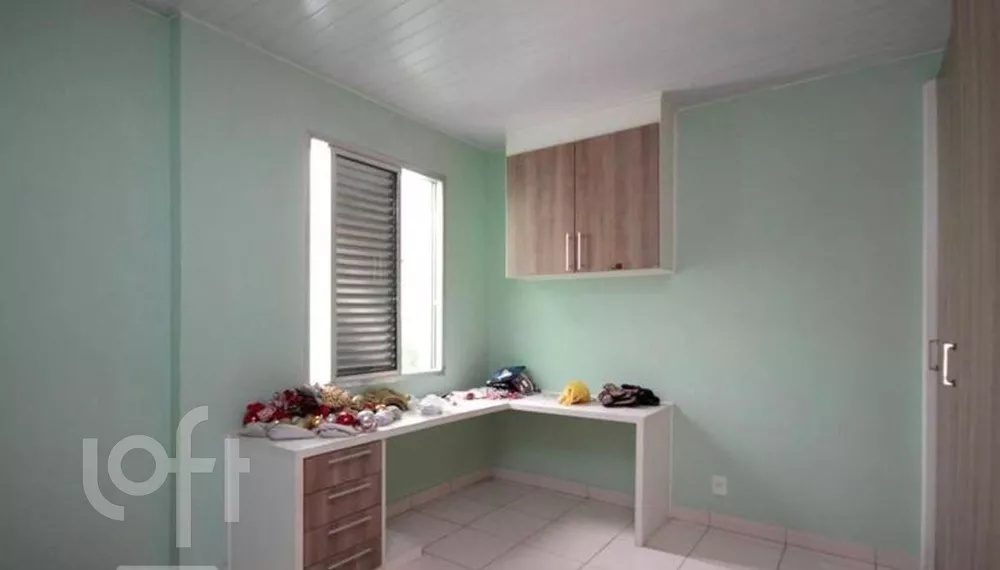 Apartamento à venda com 1 quarto, 62m² - Foto 3