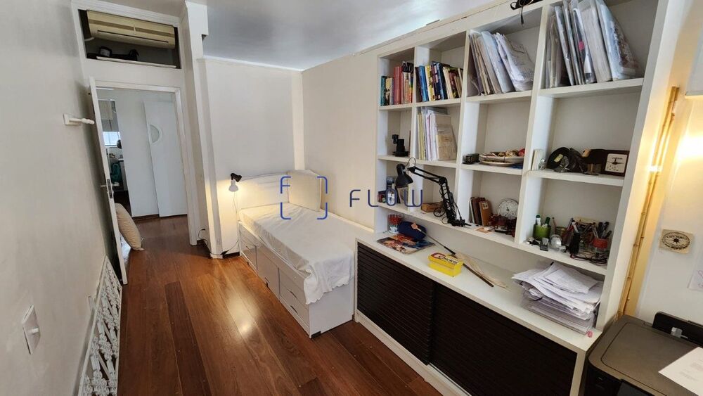 Apartamento para alugar com 3 quartos, 158m² - Foto 5