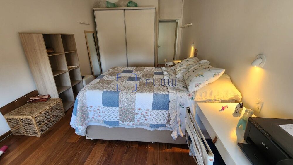 Apartamento para alugar com 3 quartos, 158m² - Foto 7
