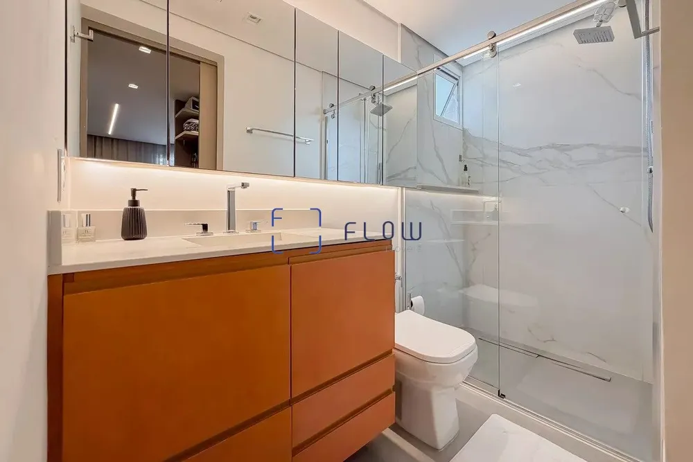 Apartamento, 1 quarto, 77 m² - Foto 3