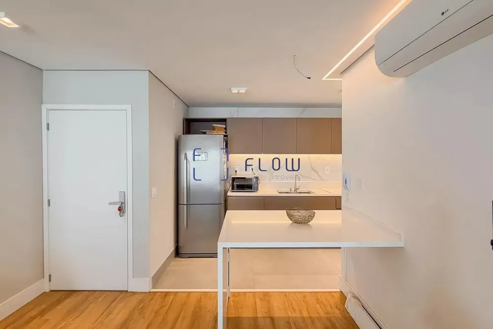 Apartamento, 1 quarto, 77 m² - Foto 4