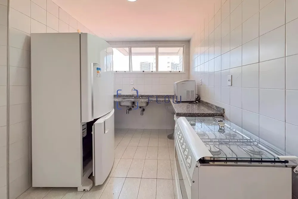 Apartamento, 1 quarto, 77 m² - Foto 4