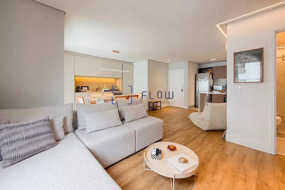 Apartamento, 1 quarto, 77 m² - Foto 9