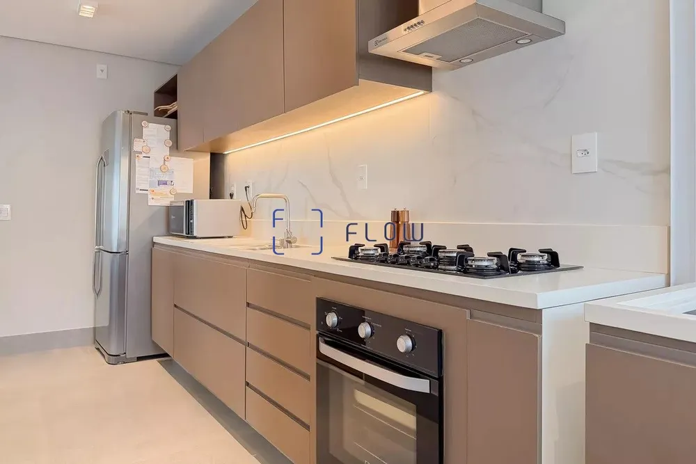 Apartamento, 1 quarto, 77 m² - Foto 10