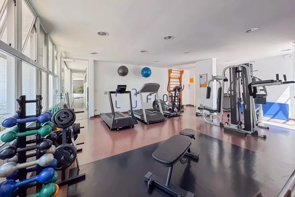 Apartamento, 1 quarto, 77 m² - Foto 11