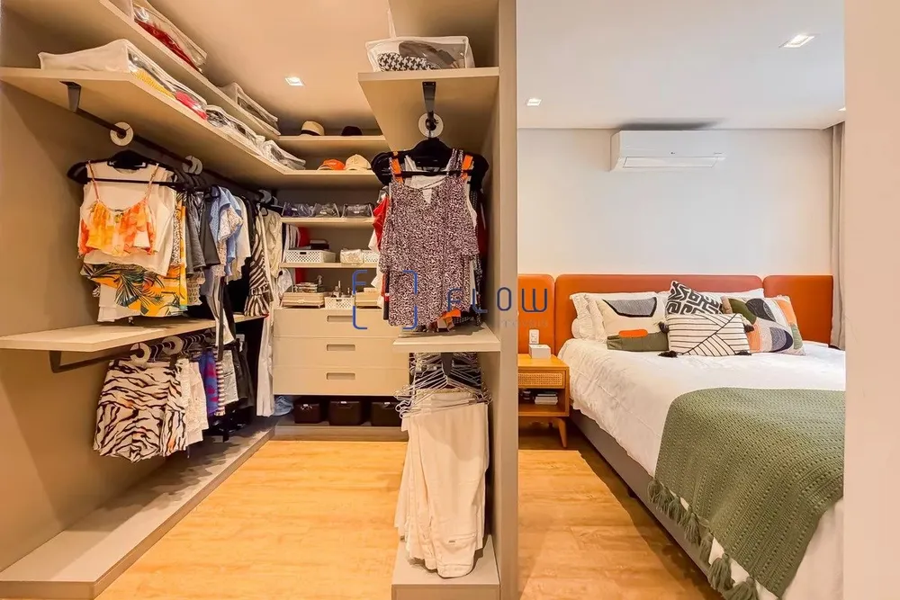 Apartamento, 1 quarto, 77 m² - Foto 6