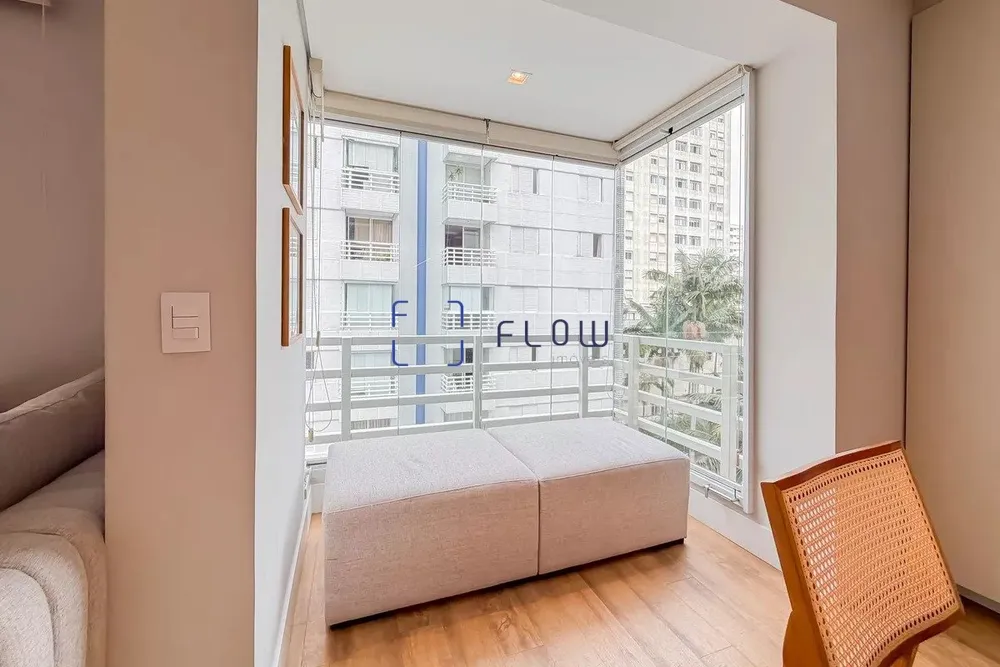 Apartamento, 1 quarto, 77 m² - Foto 5
