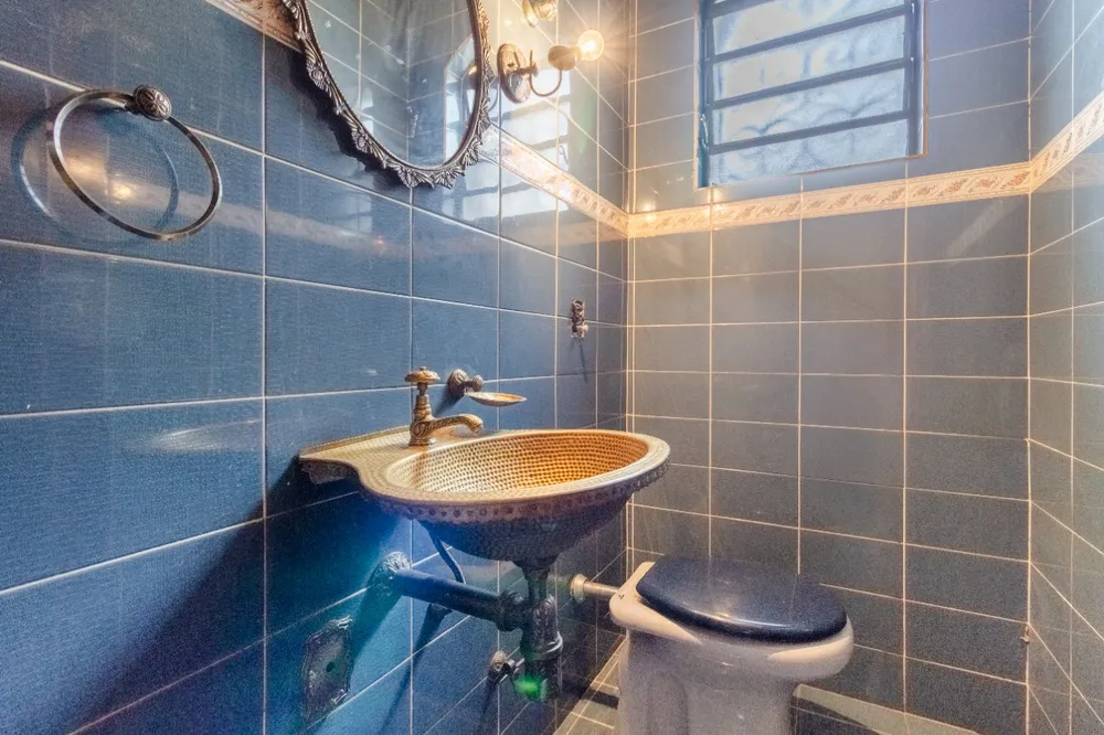 Casa, 3 quartos, 200 m² - Foto 9