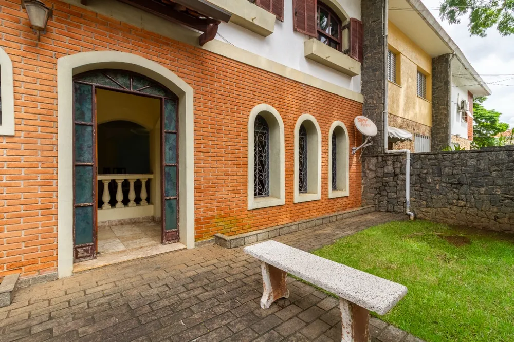 Casa, 3 quartos, 200 m² - Foto 12