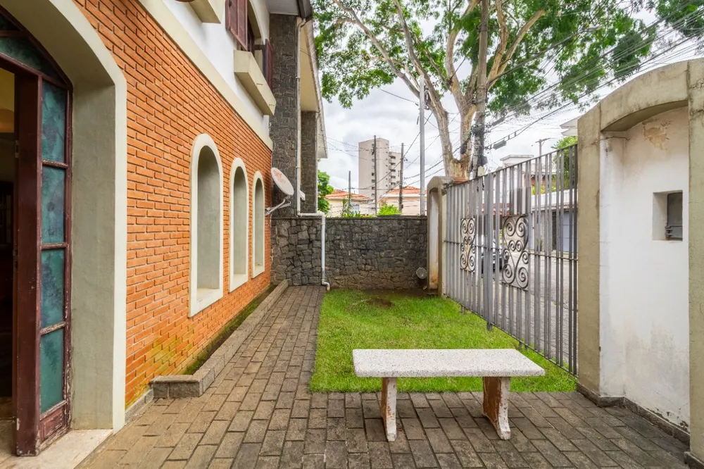 Casa, 3 quartos, 200 m² - Foto 15