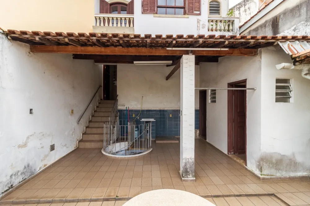 Casa, 3 quartos, 200 m² - Foto 2