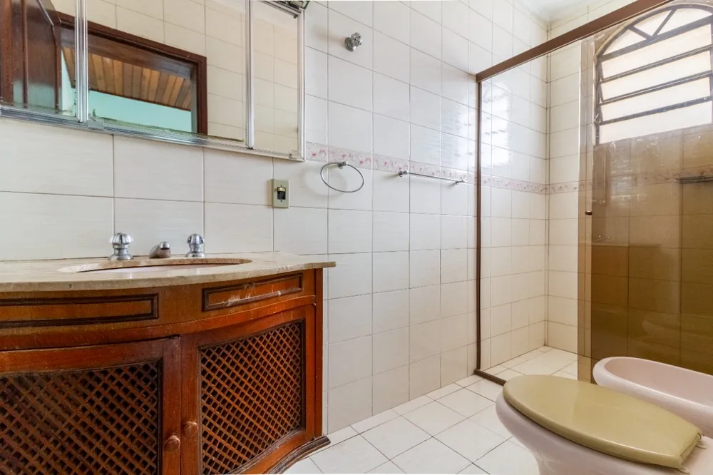 Casa, 3 quartos, 200 m² - Foto 8