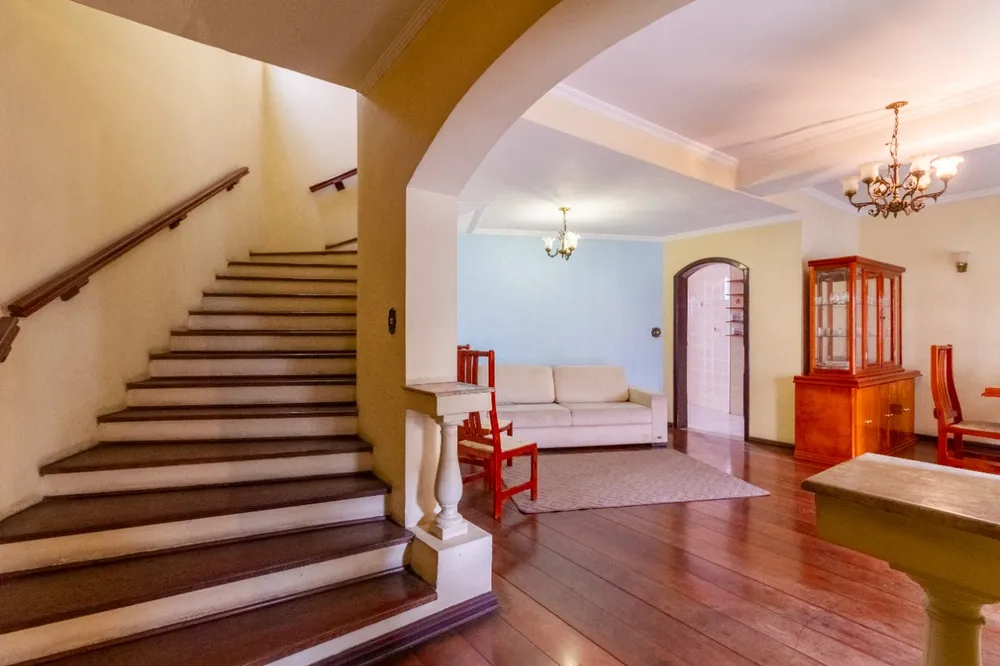 Casa, 3 quartos, 200 m² - Foto 5