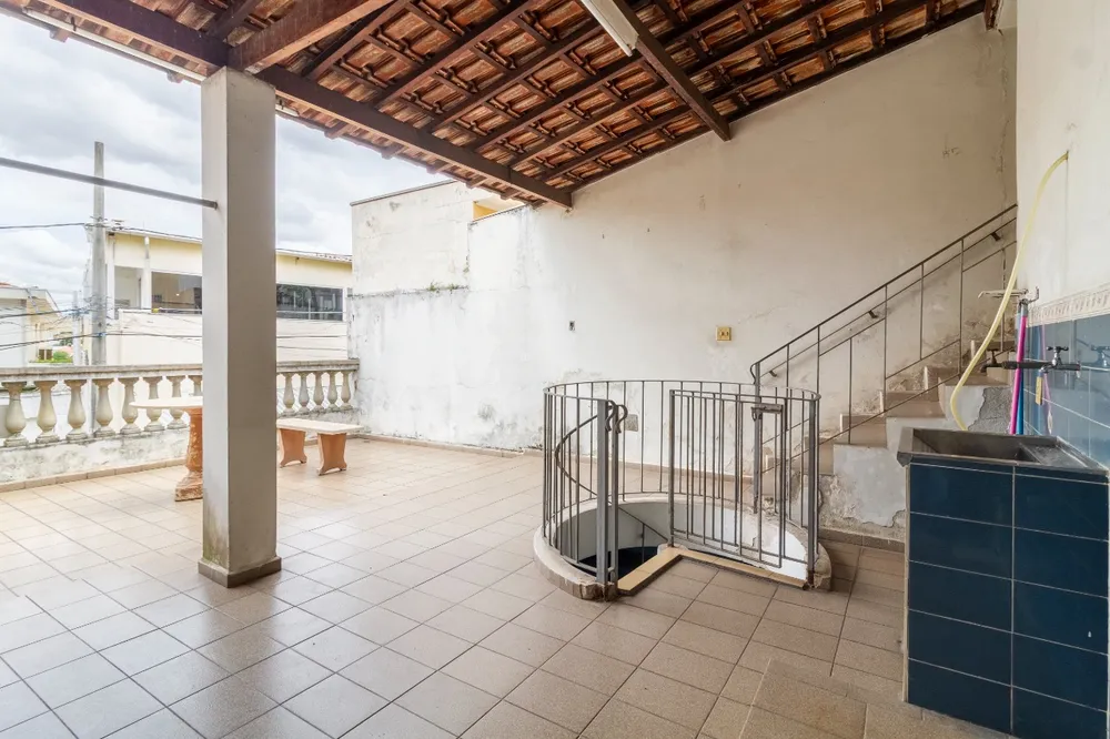 Casa, 3 quartos, 200 m² - Foto 4