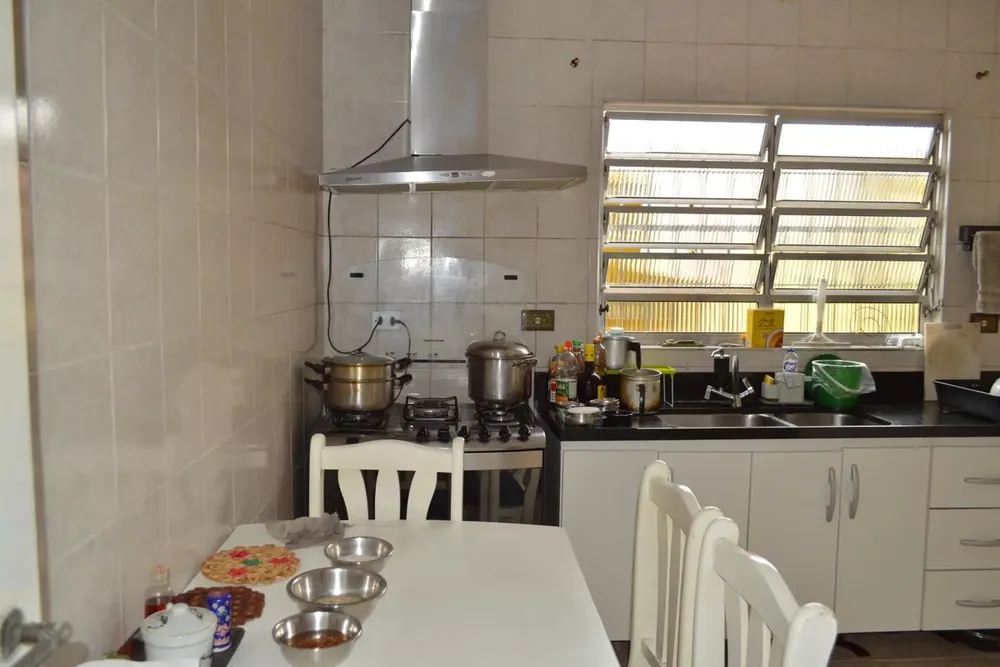 Casa, 3 quartos, 200 m² - Foto 9