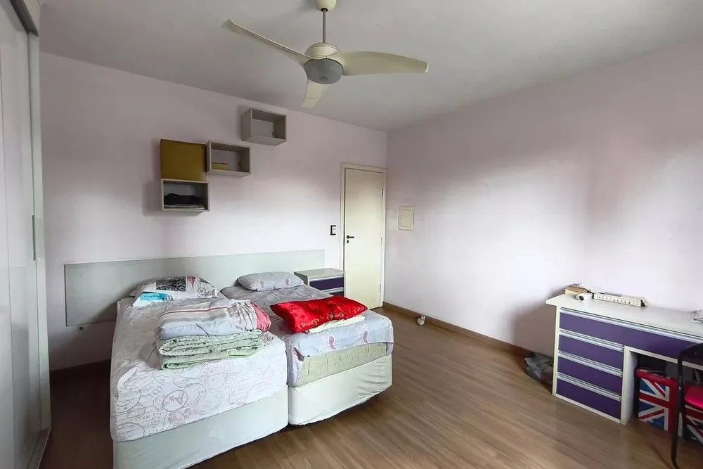Casa, 3 quartos, 200 m² - Foto 7