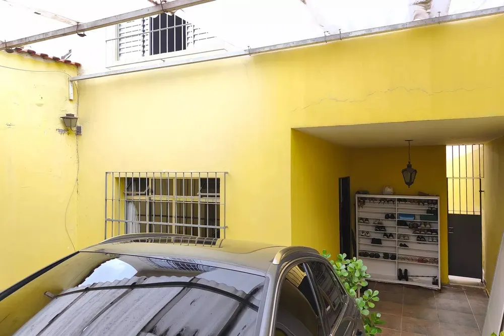 Casa, 3 quartos, 200 m² - Foto 16