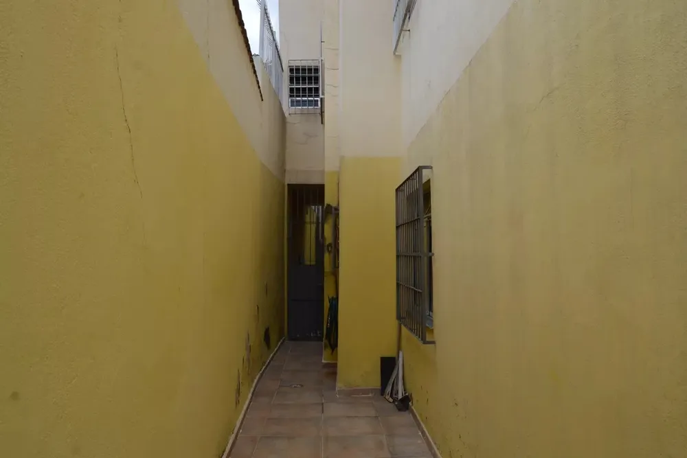 Casa, 3 quartos, 200 m² - Foto 12