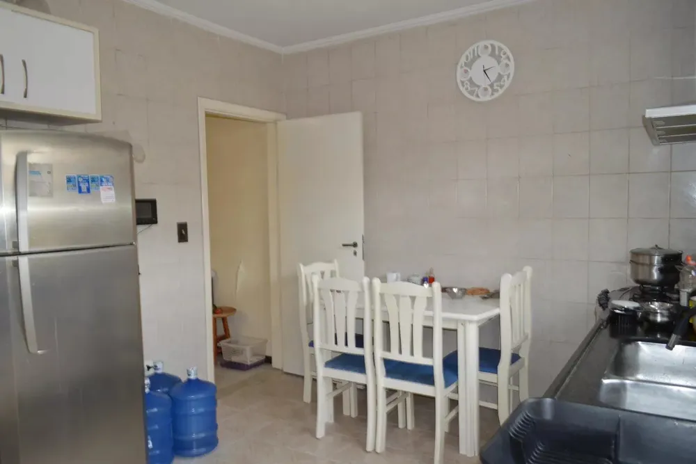 Casa, 3 quartos, 200 m² - Foto 8