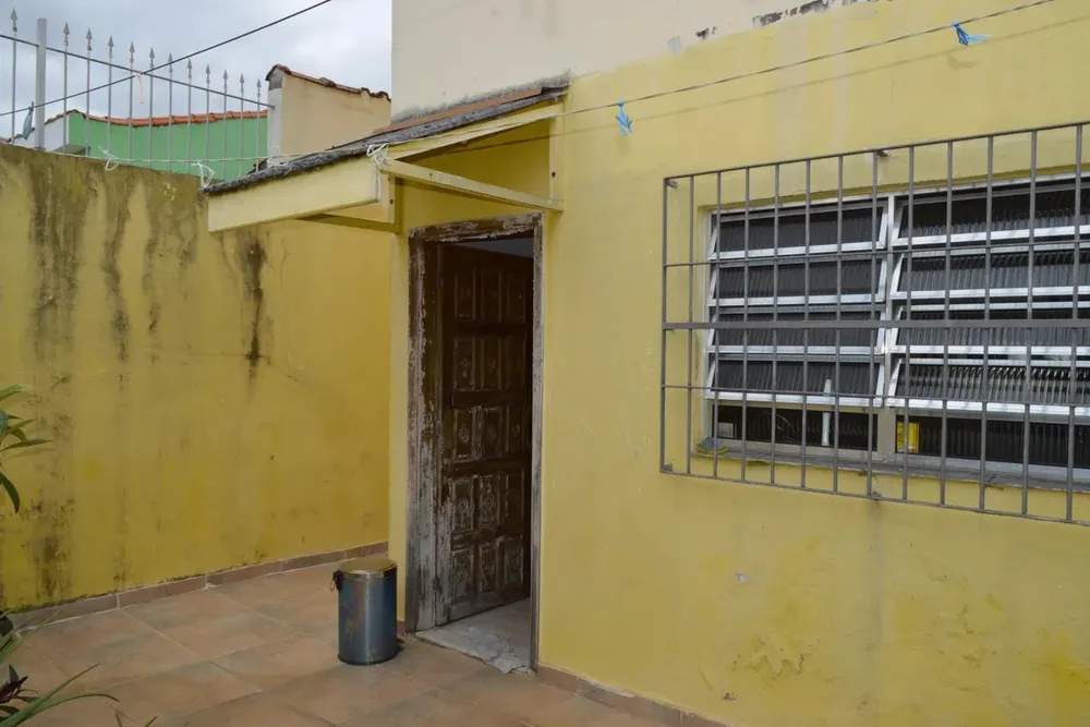 Casa, 3 quartos, 200 m² - Foto 13