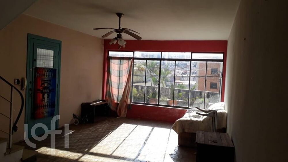 Casa, 4 quartos, 176 m² - Foto 2