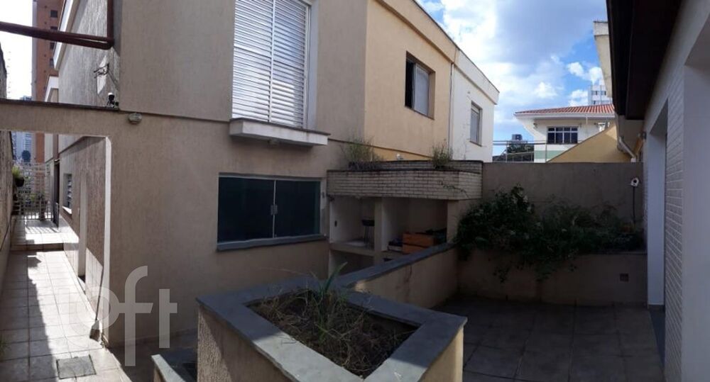 Casa, 4 quartos, 176 m² - Foto 7