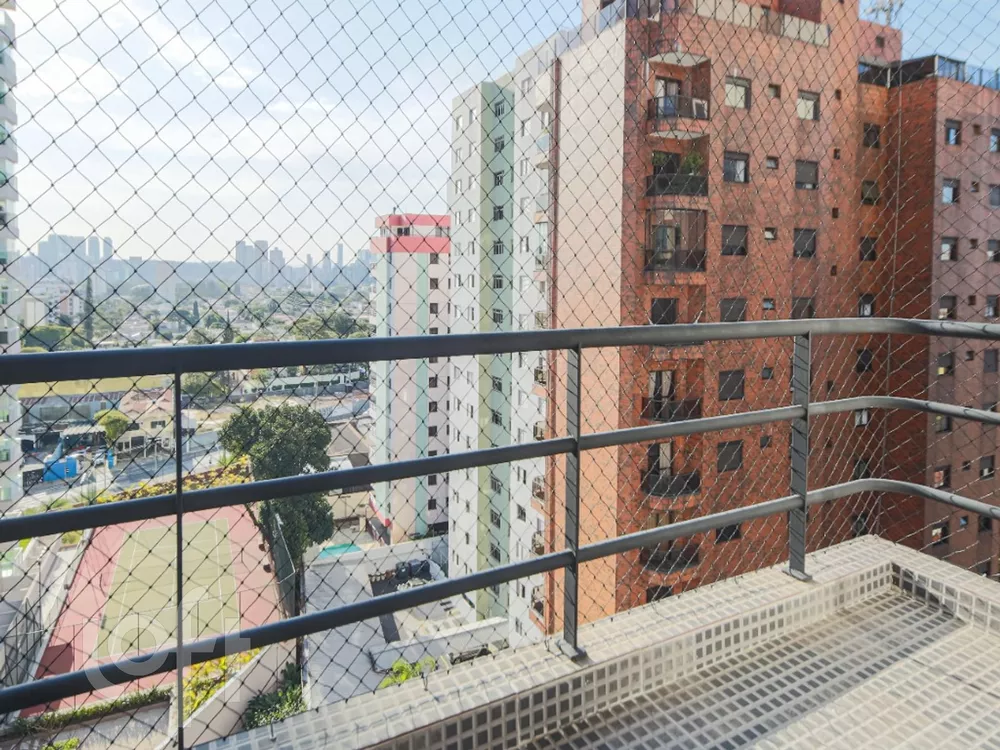 Apartamento à venda com 3 quartos, 132m² - Foto 11