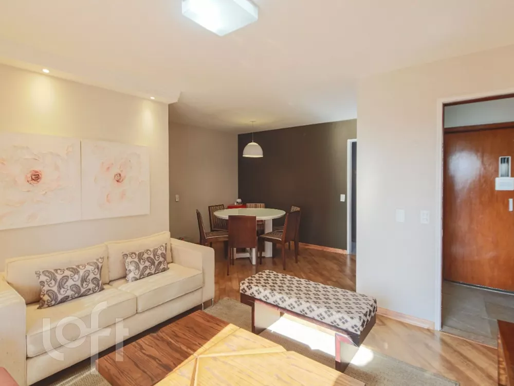 Apartamento à venda com 3 quartos, 132m² - Foto 3