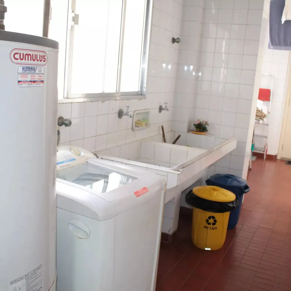 Apartamento, 3 quartos, 290 m² - Foto 12