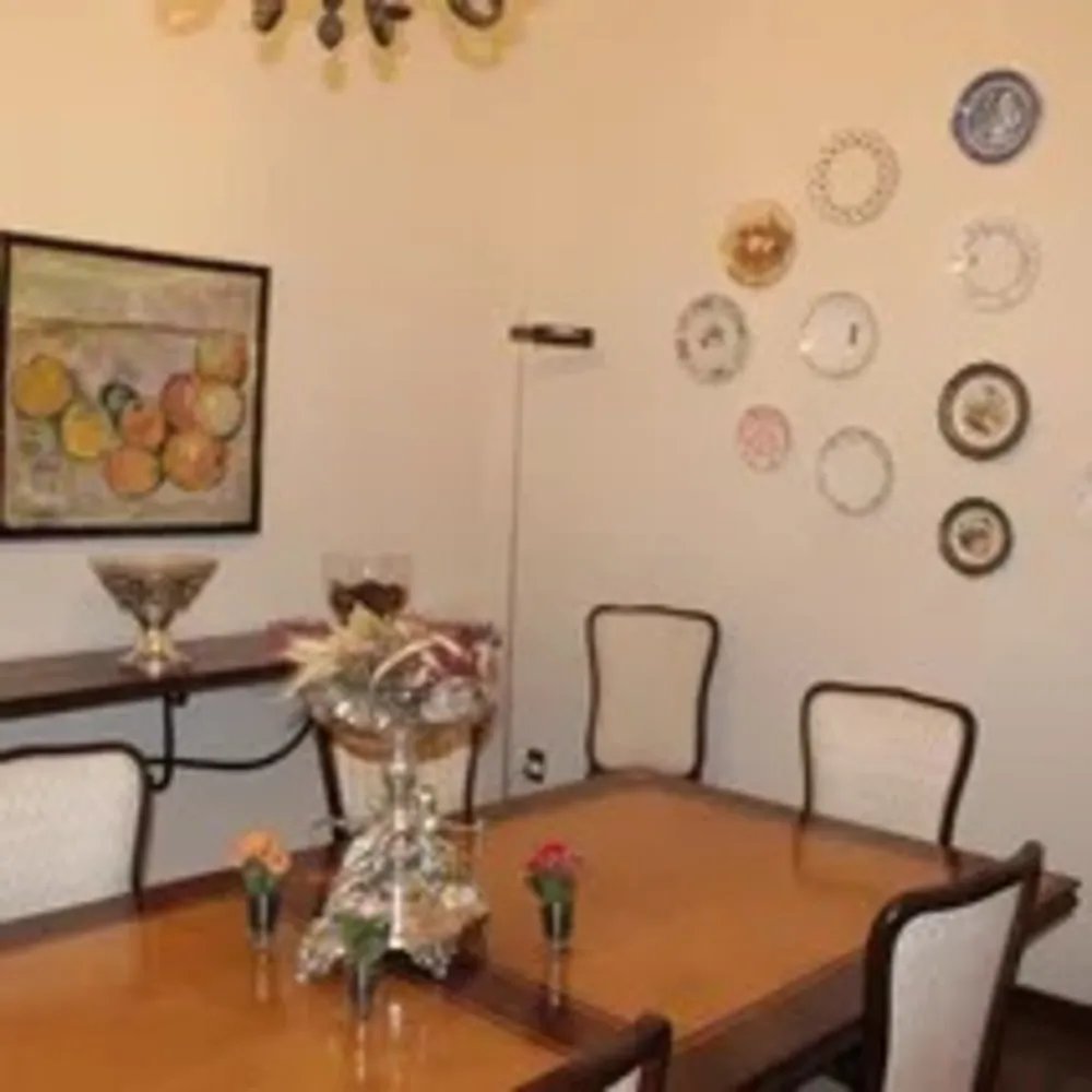 Apartamento, 3 quartos, 290 m² - Foto 2