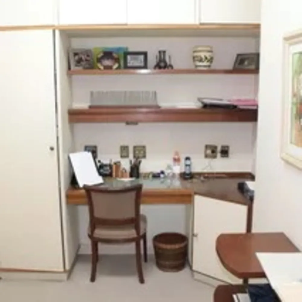 Apartamento, 3 quartos, 290 m² - Foto 7