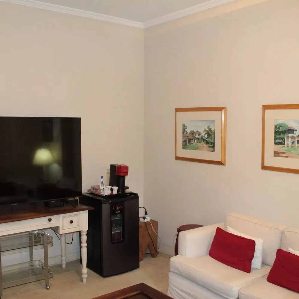 Apartamento, 3 quartos, 290 m² - Foto 1
