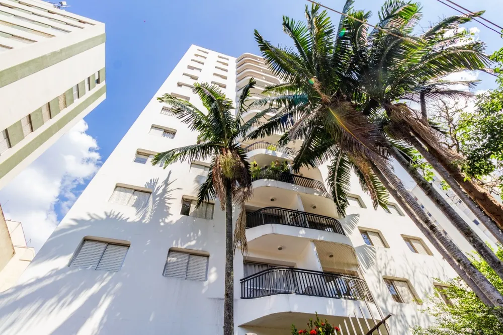 Apartamento, 2 quartos, 63 m² - Foto 1